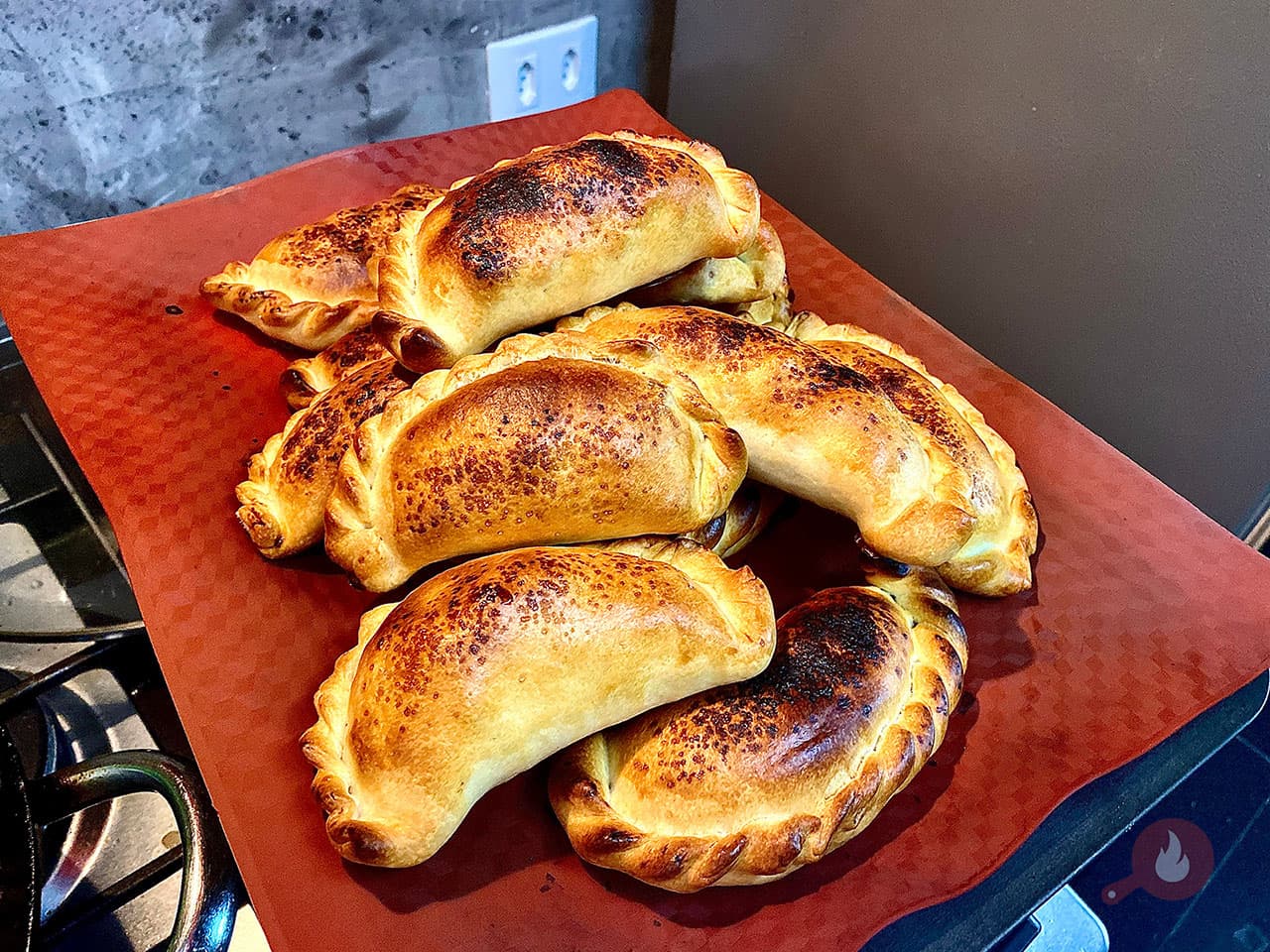 Empanadas