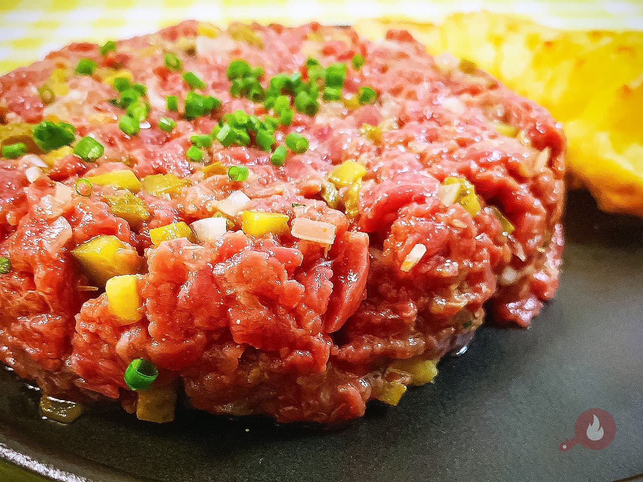Steak Tartare