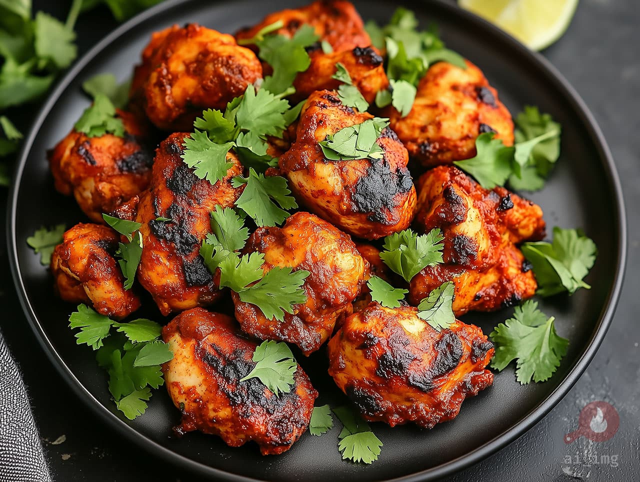 Frango Tandoori