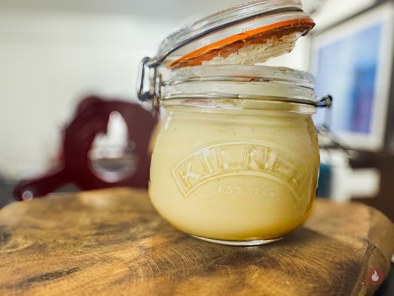 Levain - Fermento Natural