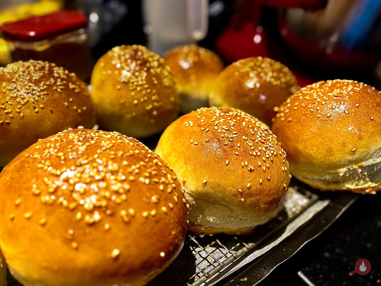 Pão - Técnica Tangzhong