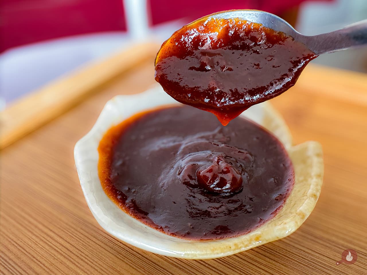 Molho Doce e Apimentado Coreano