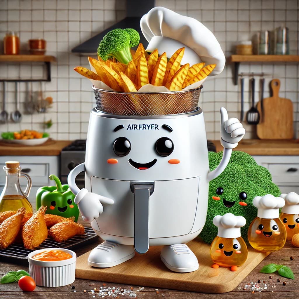 Airfryer