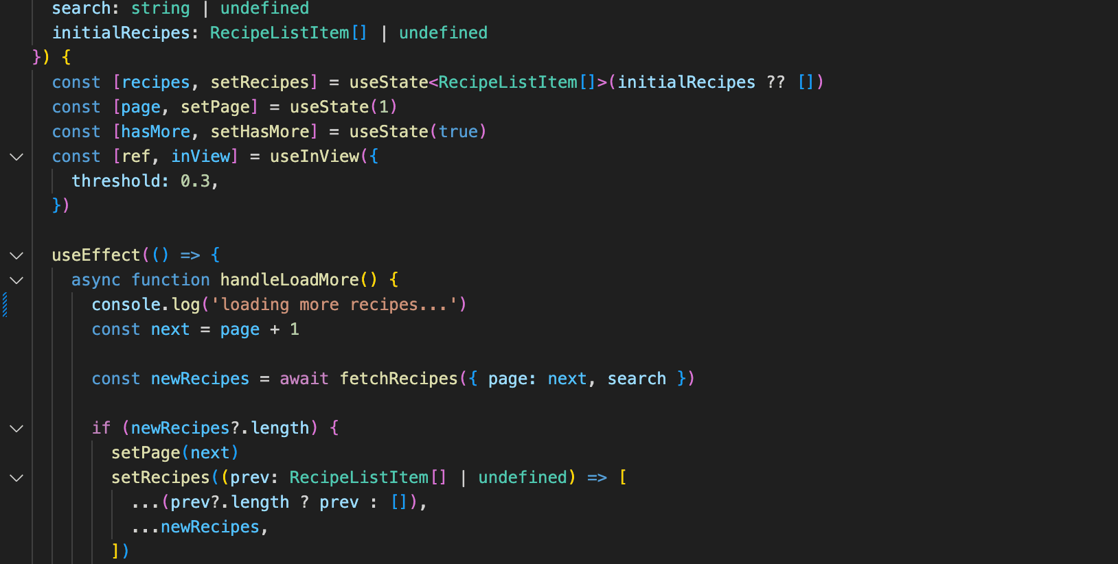 E voltamos, com nova cara, novo nome etc.