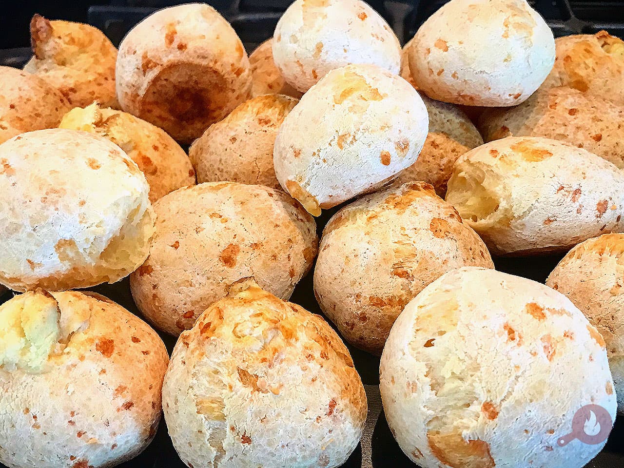 Pão de Queijo