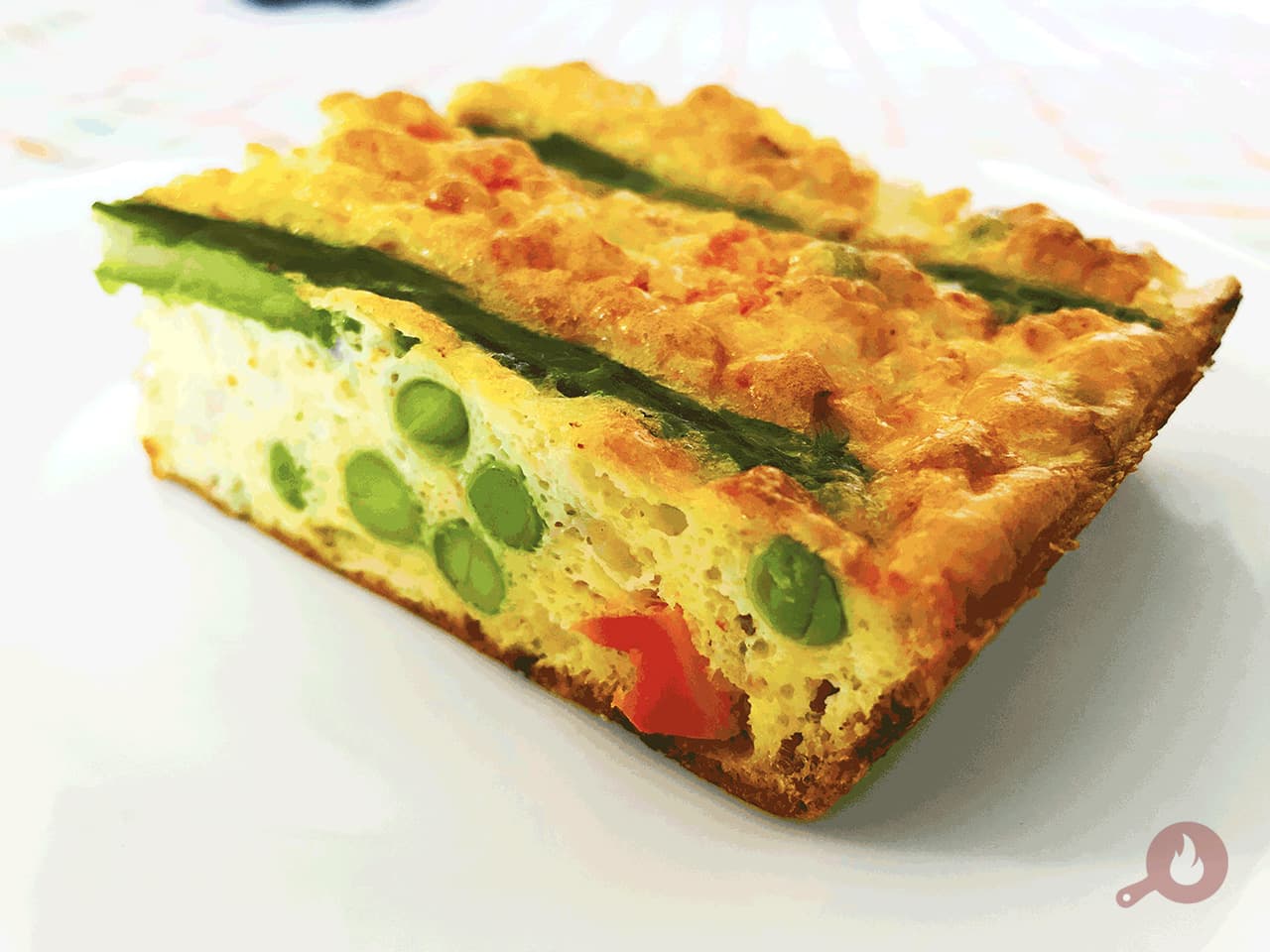 Fritatta