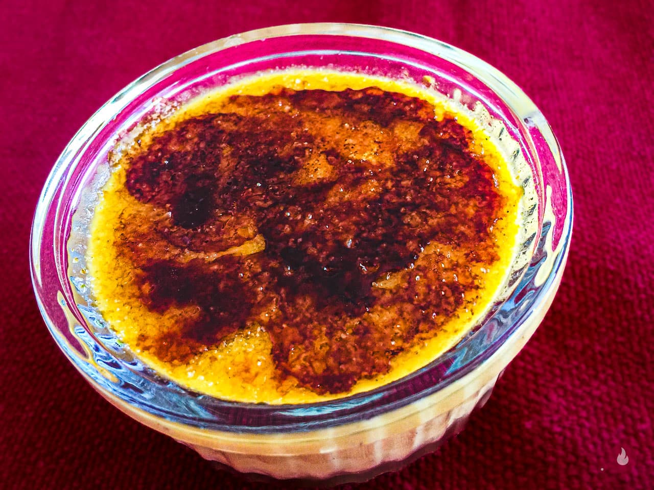 Crème Brûlée