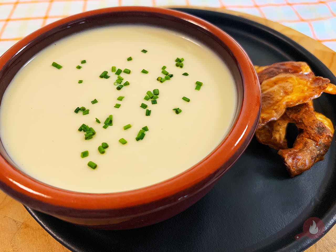 Vichyssoise